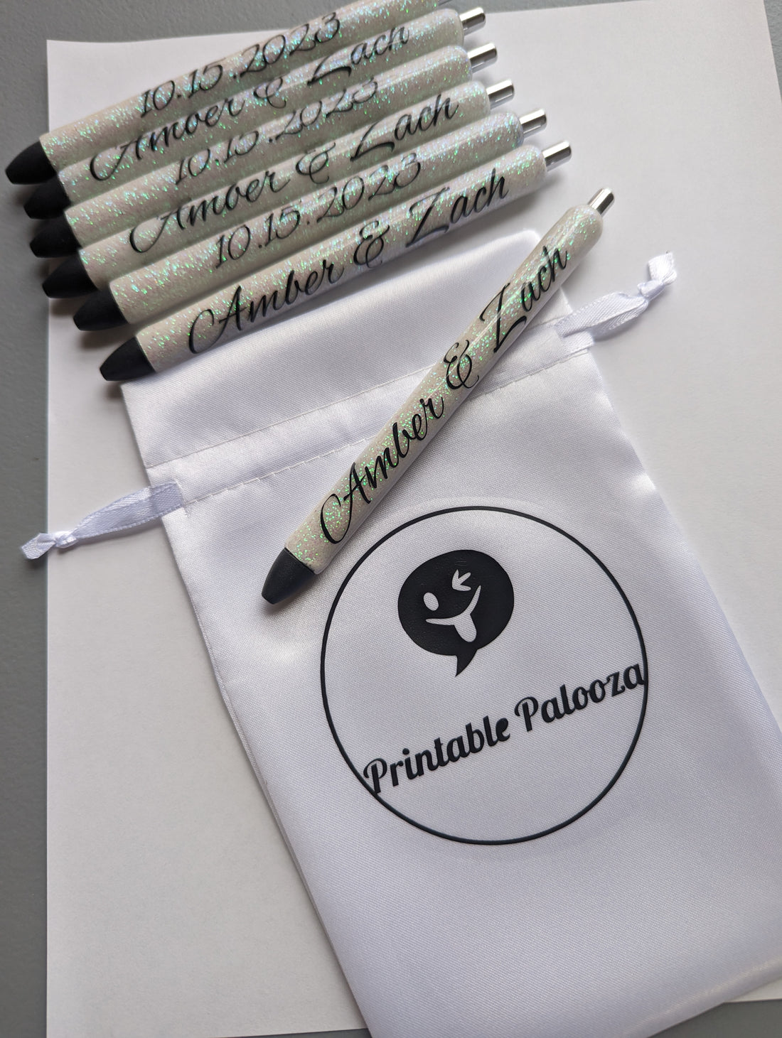 Why Small Businesses Excel at Personalized Gifts and Custom Printed Company Swag