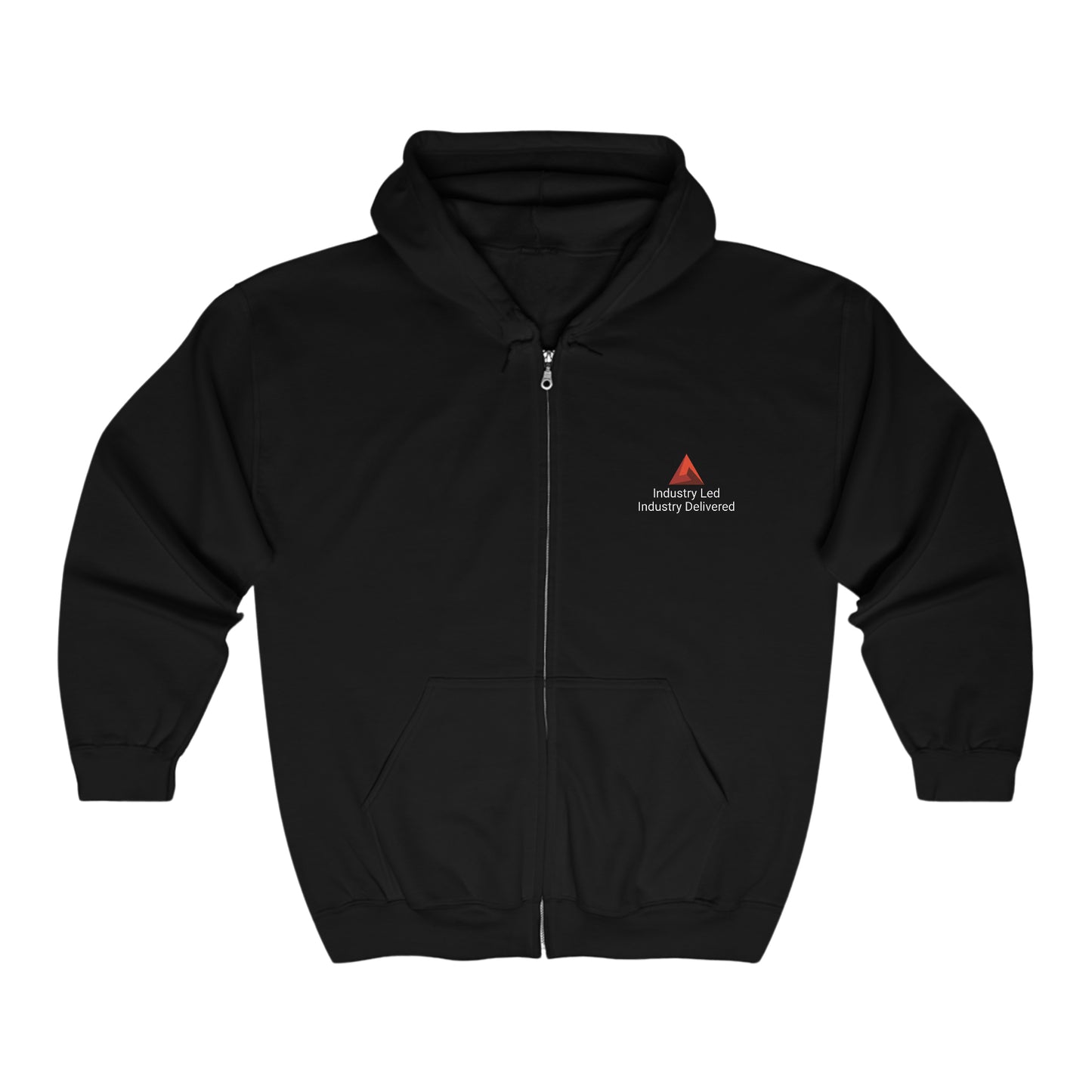 Custom Branded Company Hoodies