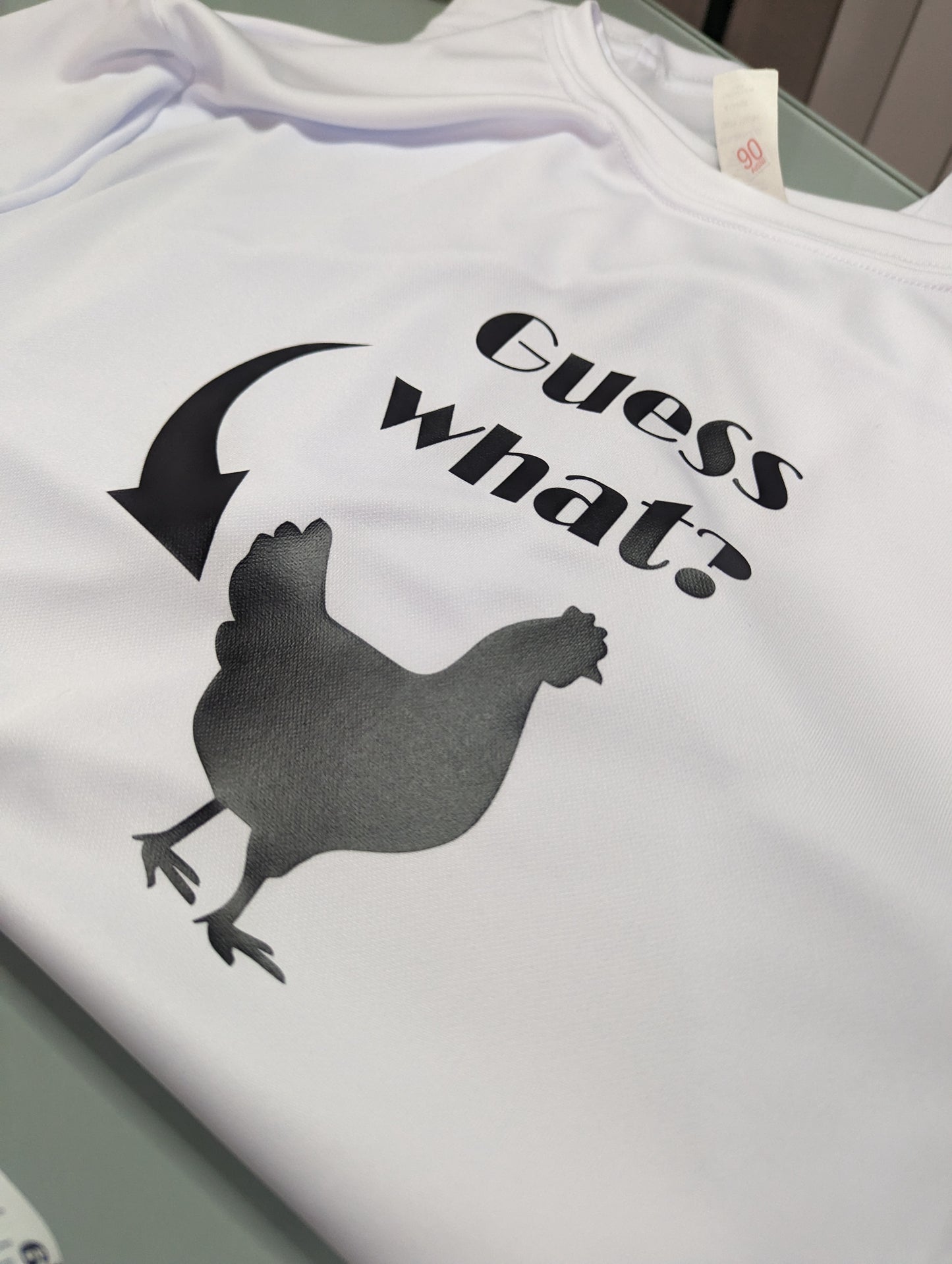 Custom Printed T-Shirts