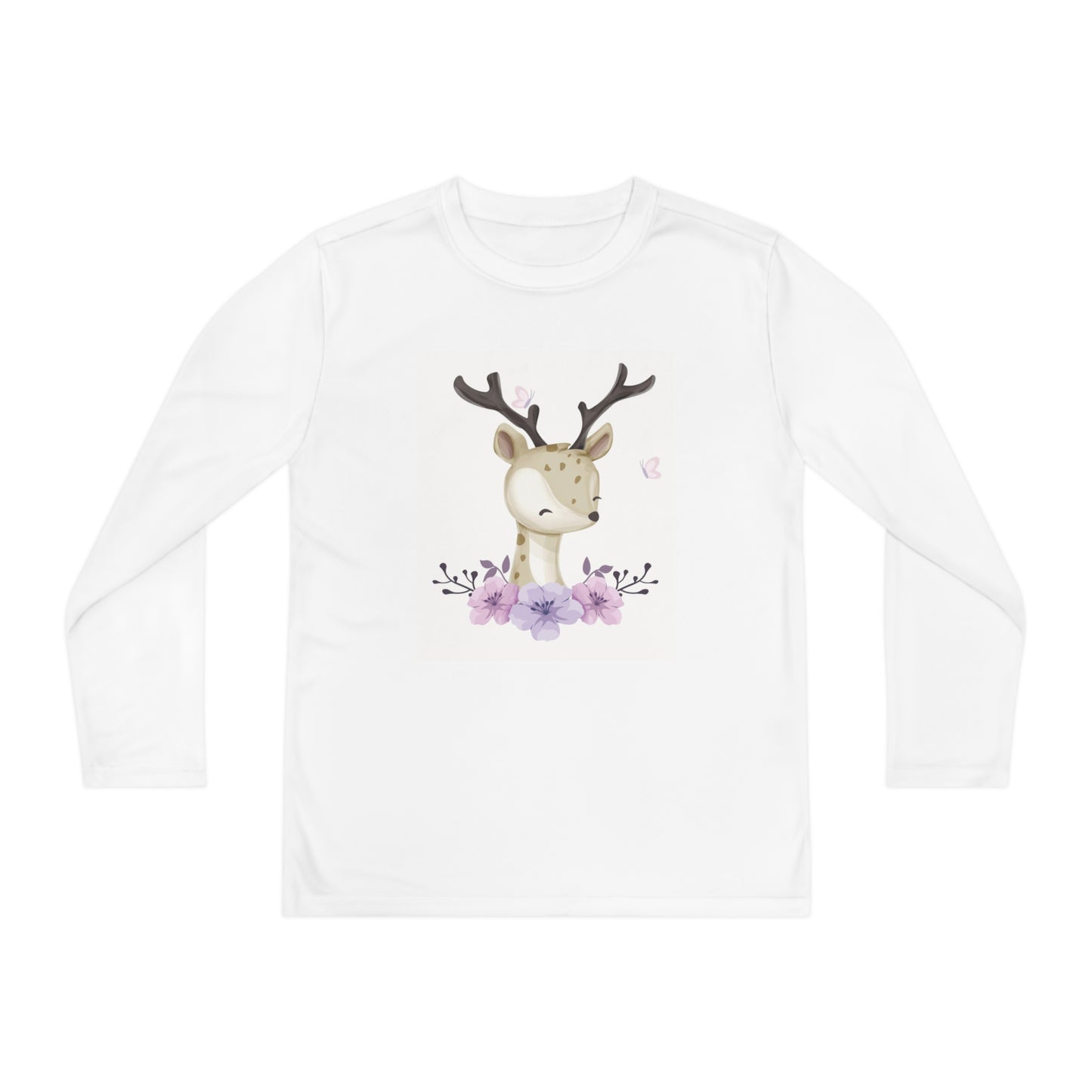 Cute Deer - Printable