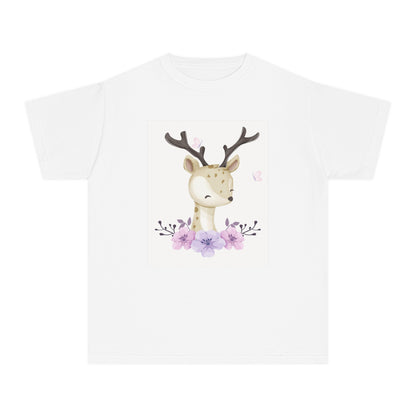 Cute Deer - Printable