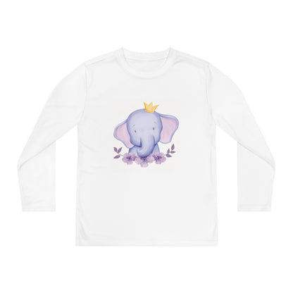 Cute Elephant - Printable