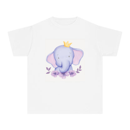 Cute Elephant - Printable