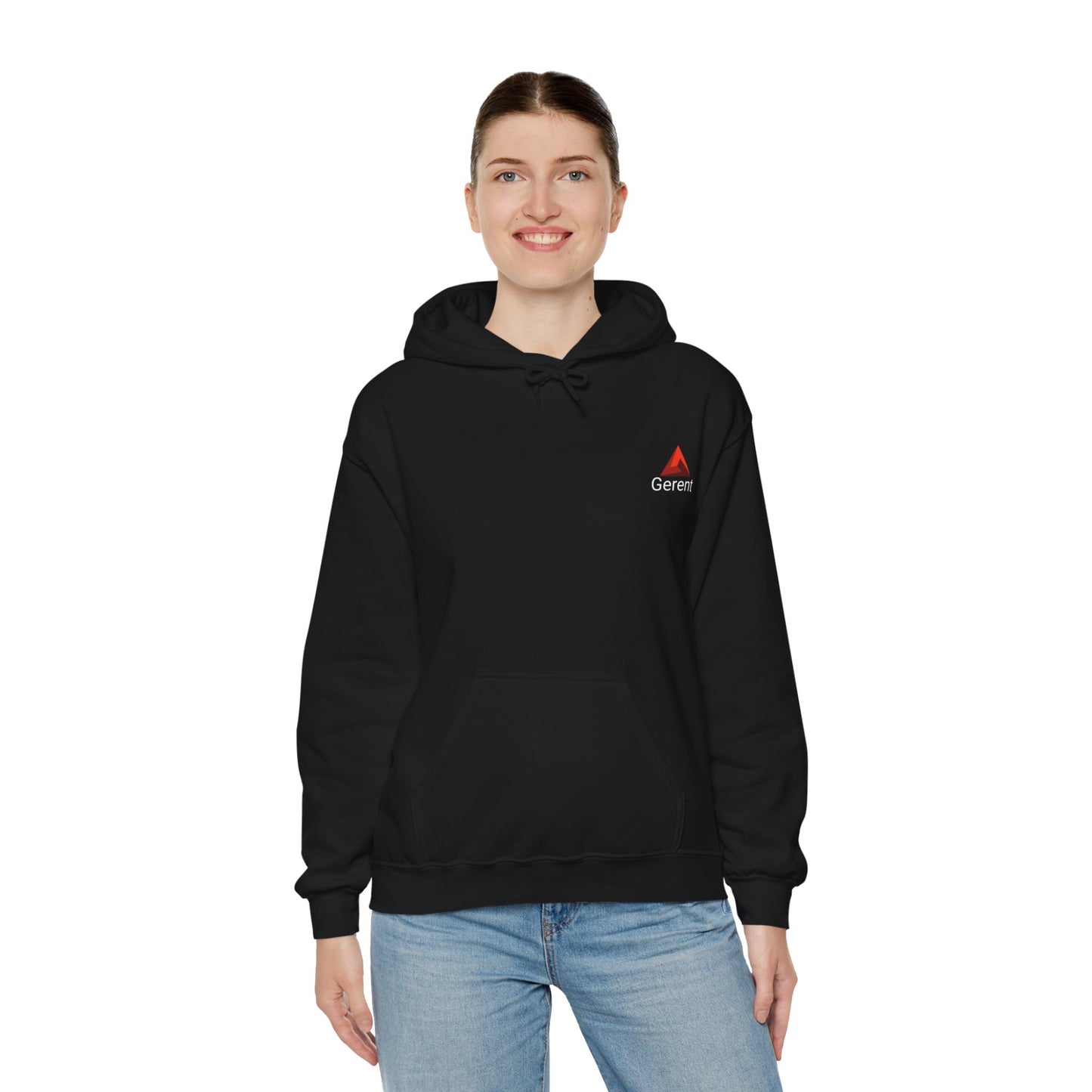 Custom Branded Company Hoodies