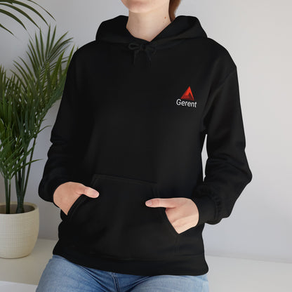 Custom Branded Company Hoodies