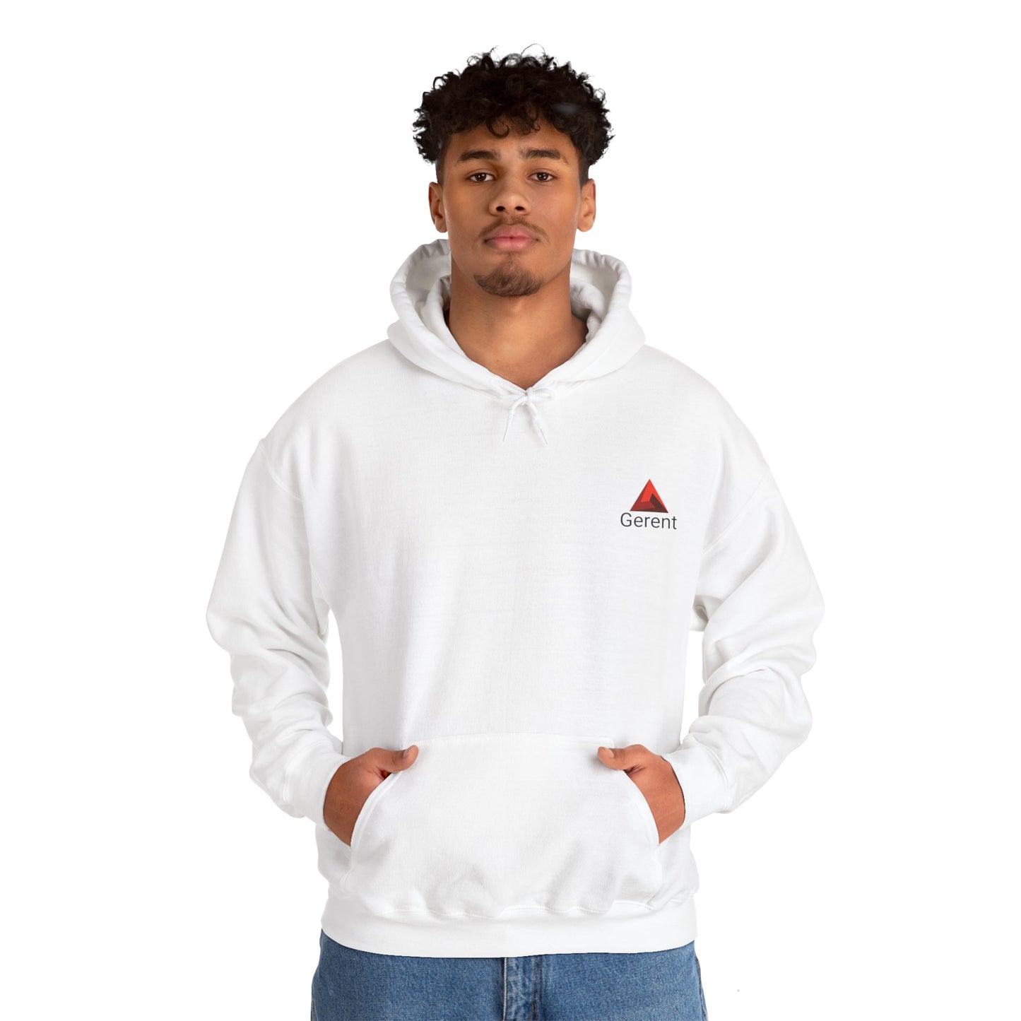 Custom Branded Company Hoodies