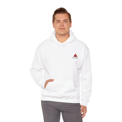 Custom Branded Company Hoodies