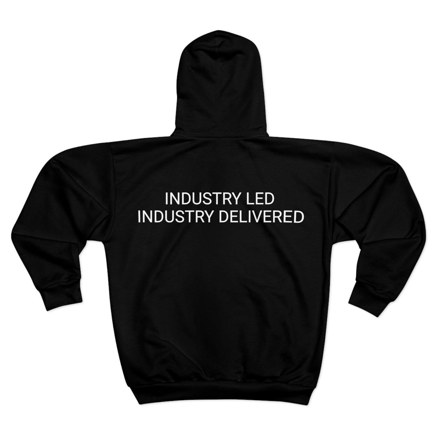 Custom Branded Company Hoodies