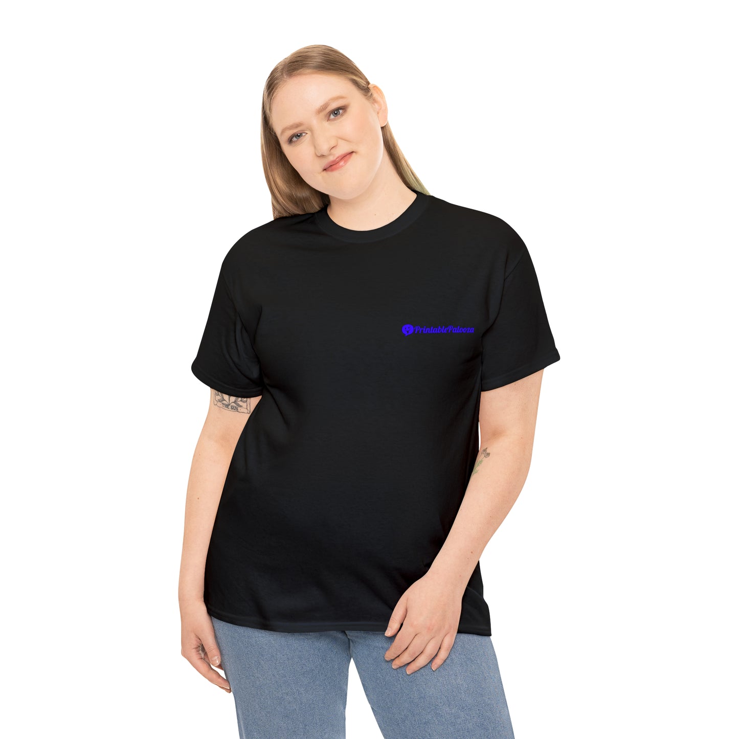 Custom Branded Company T-Shirts