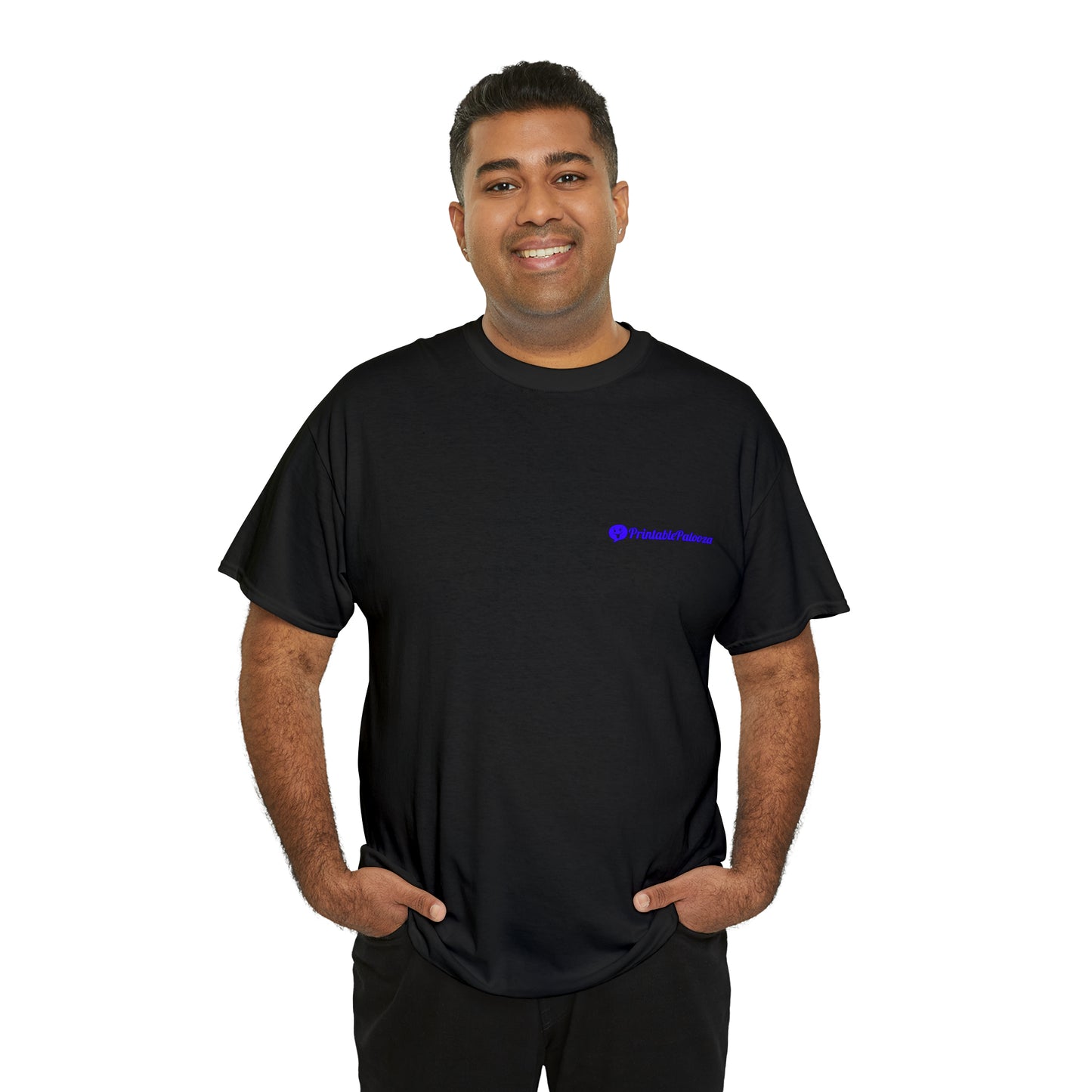 Custom Branded Company T-Shirts