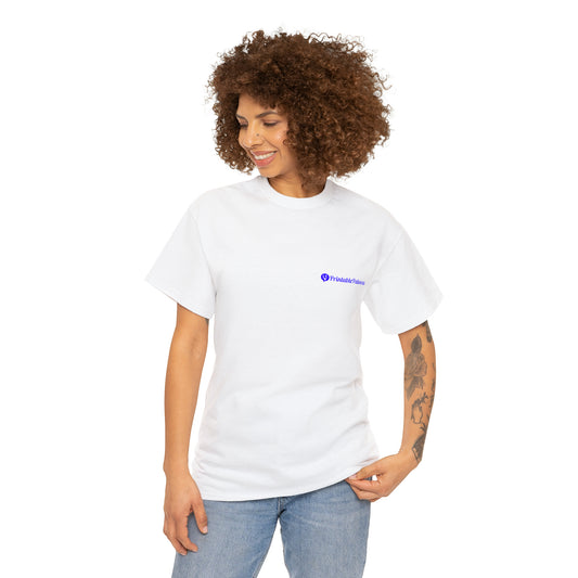 Custom Branded Company T-Shirts