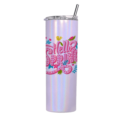 Shimmer Tumblers