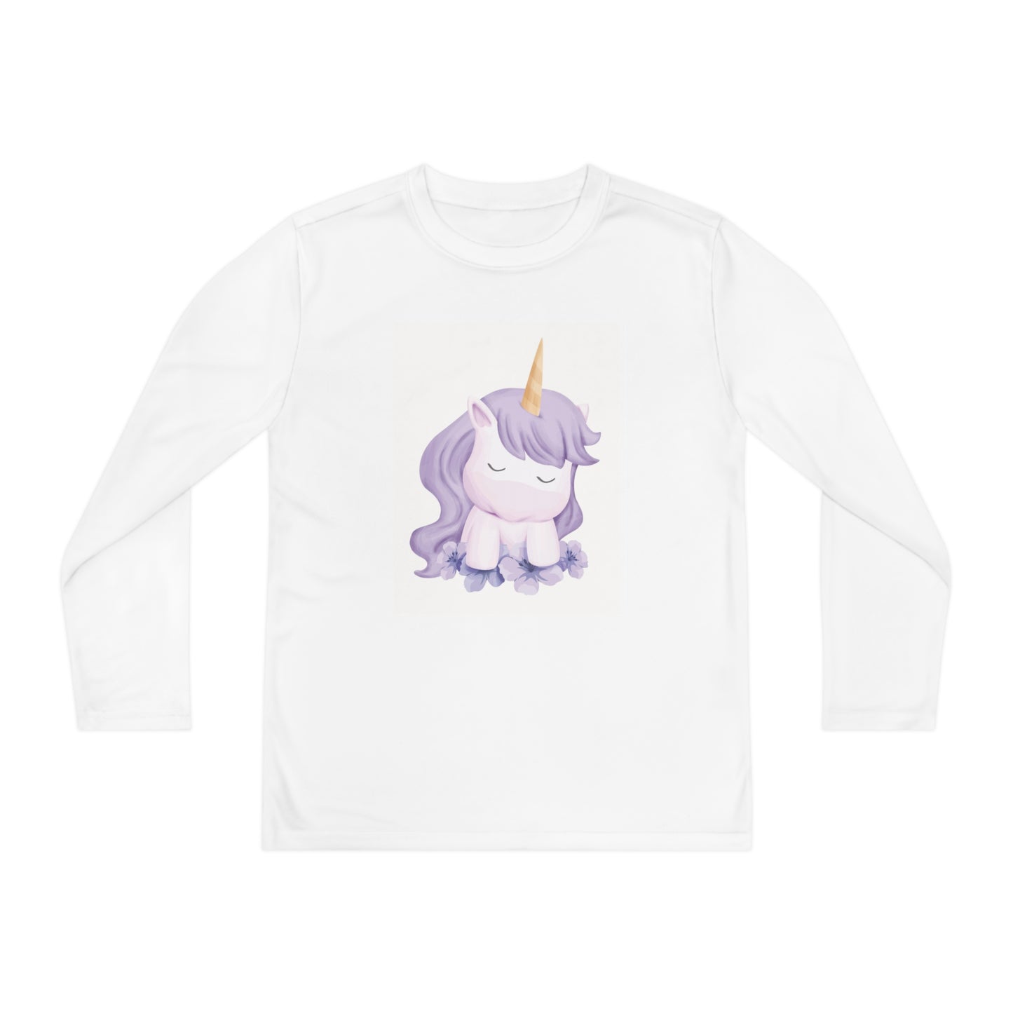 Cute Unicorn - Printable