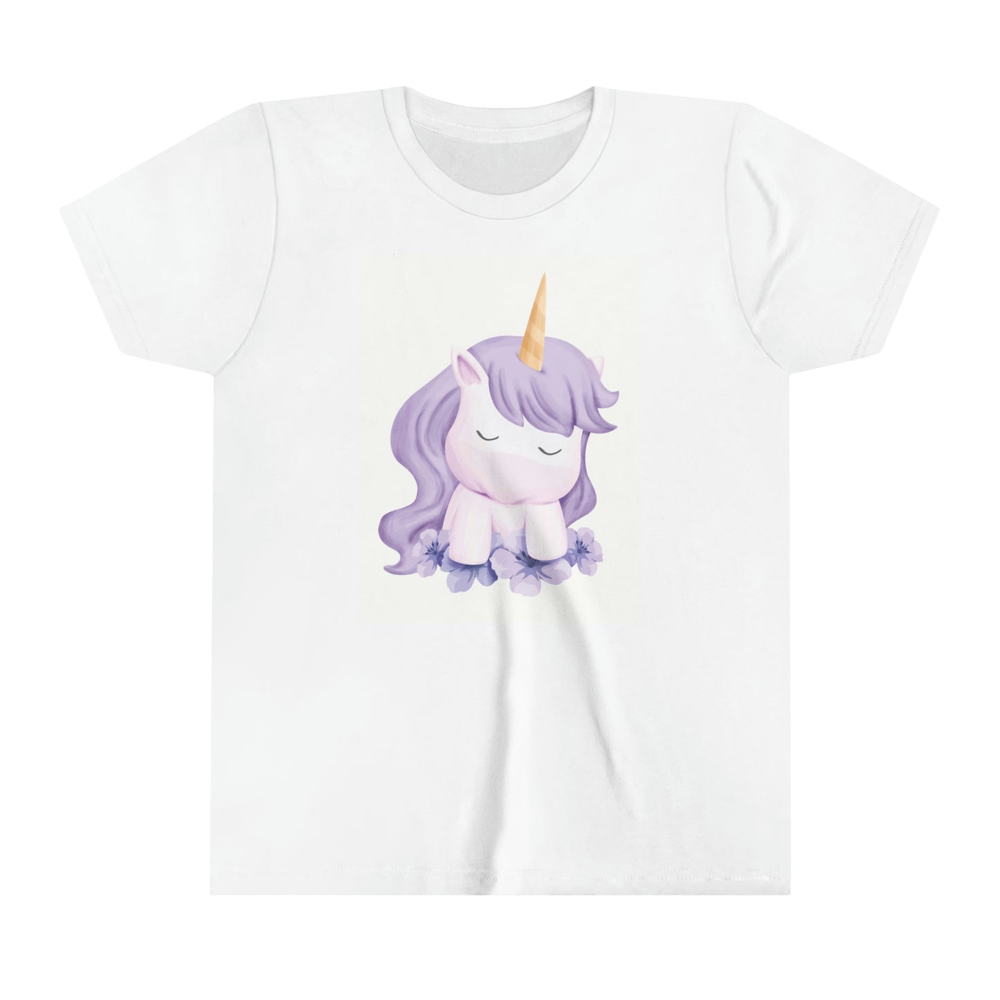 Cute Unicorn - Printable