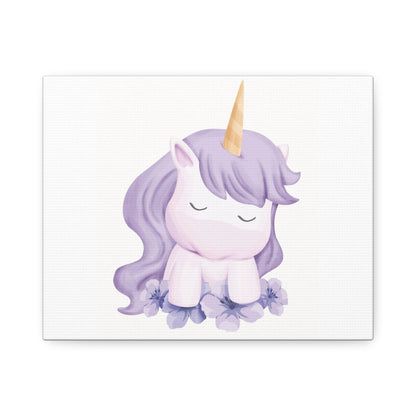 Cute Unicorn - Printable