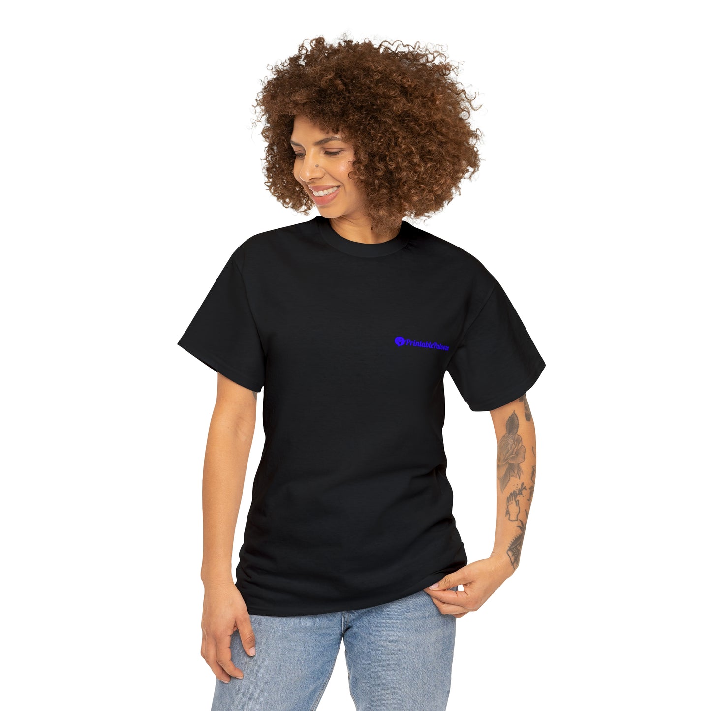 Custom Branded Company T-Shirts