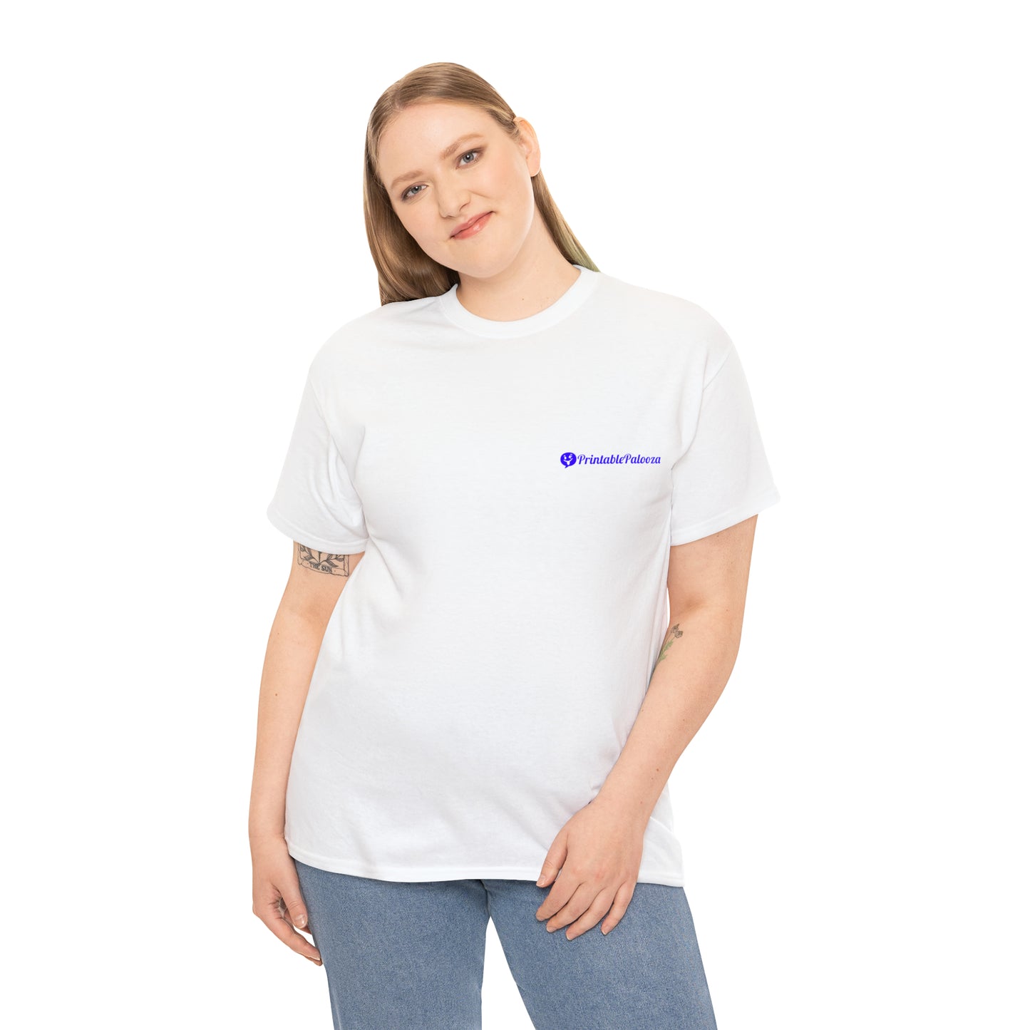 Custom Branded Company T-Shirts