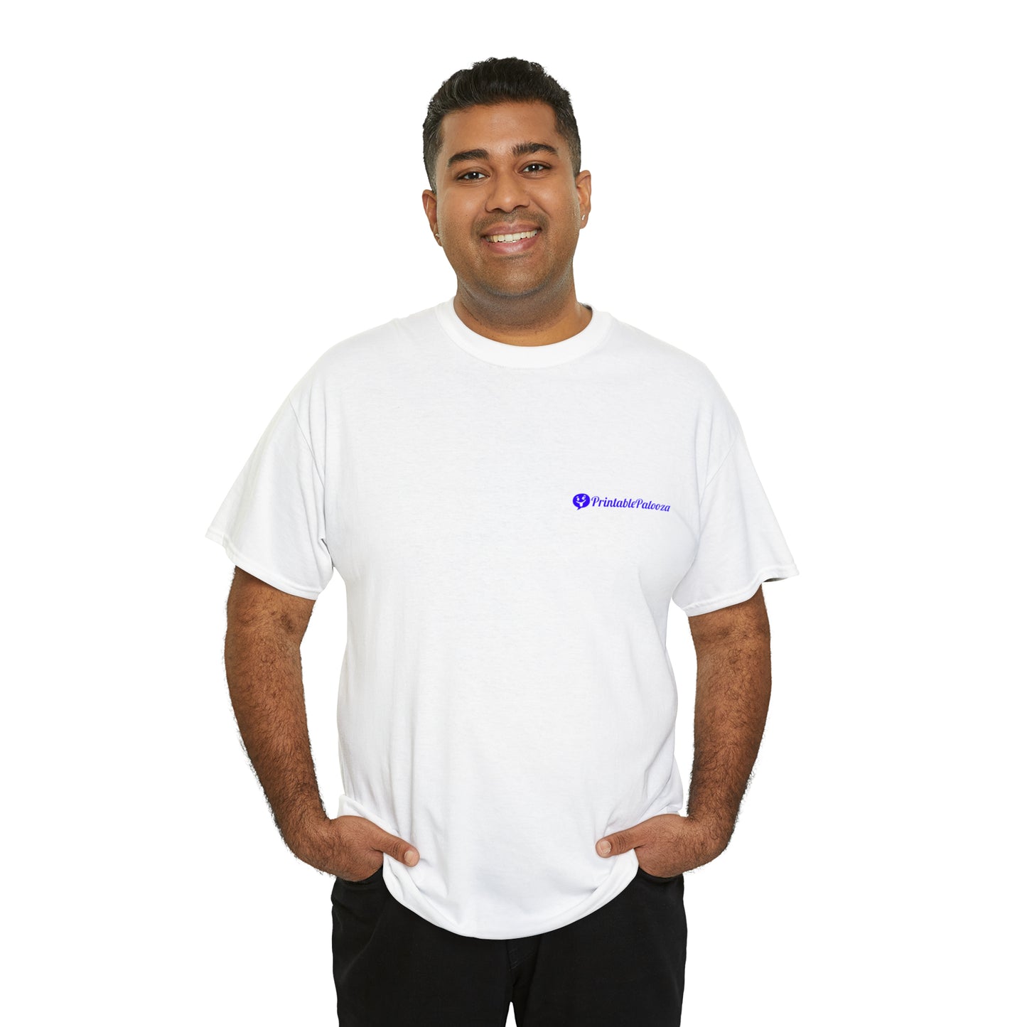 Custom Branded Company T-Shirts